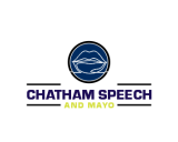https://www.logocontest.com/public/logoimage/1637156450Chatham Speech and Myo.png